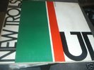 PSYCH/PROG)NEW TROLLS-UT ITALY ORIG  FONIT 1973  KILLER