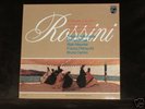 ROSSINI SONATE A QUATTRO PHILIPS ORIGINAL 2 LP BOX NM