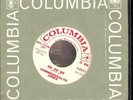 RARE ROCKABILLY Ronnie Dawson Commonwealth Jones (1962)