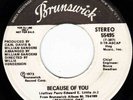 Jackie Wilson - Because of You - Northern Soul