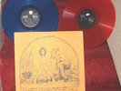 Jethro Tull  A Passion Play Blue & Red Vinyl TMoQ LP