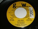 Northern Soul Detroit ORIGINAL, The Adorables...Listen.