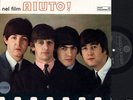 THE BEATLES  HELP  ITALY G/FOLD LP