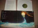 German Kraut-Prog THIRSTY MOON same Brain 1st Press NM