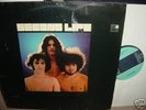 SECOND LIFE ORIGINAL METRONOME  KRAUT PSYCH LP