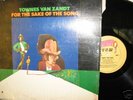 Townes Van Zandt 