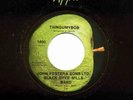 BLACK DYKE MILLS BAND - Thingumybob - NearMint Apple 45