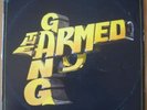 KENNY CLAIBORNE AND THE ARMED GANG Rare Italo Boogie