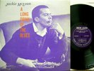 JACKIE McLEAN 