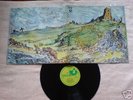 FOREST FULL CIRCLE    FOLK PSYCH PROGG UK