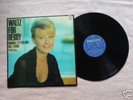 MONICA ZETTERLUND  BILL EVANS  WALTZ FOR DEBBY  LP