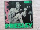 ELVIS PRESLEY  LPM  1254 TOP OPEN