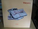 JE T'AIME Themes UK Library LP ALAN HAWKSHAW ALAN TEW