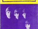 THE BEATLES-ORIGINAL 1963 CHRISTMAS SHOW PROGRAMME