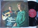 SHIRLEY COLLINS Davy Graham Folk Roots new routes RARE