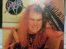 SLAYER -The Final Command -Extremely RARE live bootleg
