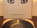 CERAMIC HELLO: The Absence Of A Canary ORG. LP SYNTH