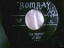 RARE NORTHERN SOUL POP CORN ... LA TANYA...JAY ABBOTT..