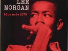 Lee Morgan-The Cooker-Blue Note 1578-MONO-SUPERB