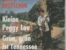 Drafi Deutscher 1.Single , Kleine Peggy Lou . RAR