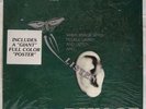 RIVAGE / SITTIN' ON IT on TEMPUS Rare Soul LP w/ Poster