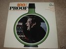 TUBBY HAYES...100% PROOF...FONTATA LABEL..1967