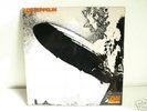 LED ZEPPELIN 1UK 1969 PLUM RED Prog Rock Blues Psych