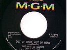 60's Garage Punk 45-BIT' A SWEET-Out of sight..   HEAR 