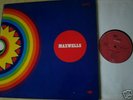 MAXWELLS ( THORS HAMMER) DANISH JAZZ/PROG. MINT 1969