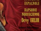 DEVY ERLIH-INGHELBRECHT-LALO-DUCRETET THOMSON-EX-