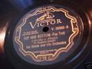 Joe Steele Top & Bottom Victor 38066 E+ Gem