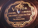 Missourians Vine Street Drag Victor 38103 Nice