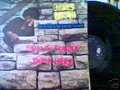 JAMES BROWN Sho Is Funky Down Here RARE funk psych LP