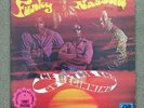 THE BEGINNING OF THE END - Funky Nassau (1974 9 trk LP)