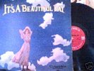 IT'S A BEAUTIFUL DAY s/t 1st RARE LP 