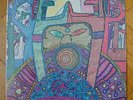 TERUO NAKAMURA - UNICORN LP RARE SPIRITUAL JAZZ