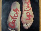 MAX GREGER JR: CATCH UP ORIG RARE FUSION LP 