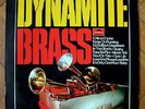 DYNAMITE BRASS LP RARE SWEDISH JAZZ Fura de fira LATIN