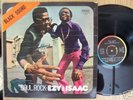 EZY & ISAAC-SOUL ROCK-RARE ITALIAN LP 1974-FUNK PSYCH