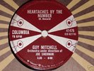 GUY MITCHELL 78 