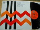 Guido Manusardi Jazz Trio - CBS ITALY - MONO Lp