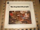 THE DOG THAT BIT PEOPLE - UK PROG - ORIG. LP MINT