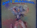 'SOFT MACHINE VOL 2' 1969 UK PROBE LP: SPB1002 NM/EX