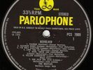 Beatles UK Revolver 1966 STEREO PCS 7009 Y&B 1st pr. NM