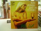 BUN HUNGA FUNK LIBRARY MOD PSYCH ORGAN MONSTER LP HEAR
