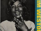 MOTOWN.KIM WESTON.RARE ORIG UK EP.TME-2005.EX++