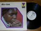 RARE NORTHERN SOUL - ALICE CLARK - MAINSTREAM - LP 