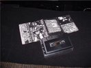 CRADLE OF FILTH orgiastic pleasures foul DEMO TAPE 1992