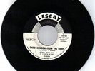RARE NORTHERN  SOUL     by     DEAN   BARLOW