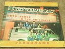 NETO PEREZ & ORIGINALS rare TEJANO TEXAS SOUL FUNK LP